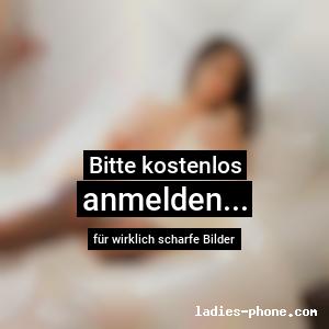 Lita ist unter 0152-14830558 bei WhatsApp