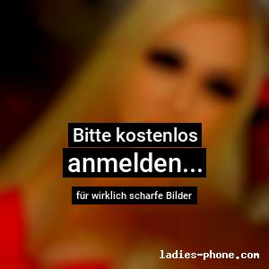 Alissa, aus Fulda 0176-35846608