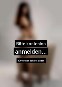 Alisson Neu 24/7 Privat und diskret aus Lüneburg 0163-6553501