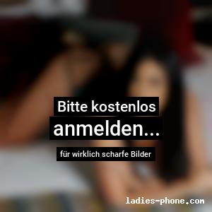 Lua bei Lady Blond aus Berlin 030-6861318