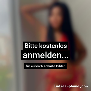 Ximena aus Stuttgart 0176-13484607