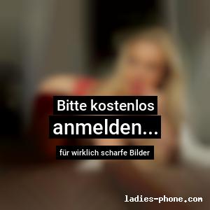 Amanda ist unter 0152-17596565 bei WhatsApp