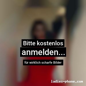 Anebella ist unter 0157-31293567 bei WhatsApp