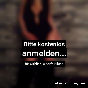 ANITA ist unter 0176-47502571 bei WhatsApp