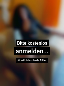 Jenni aus Karlsruhe 0721-5966640