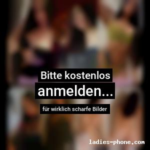 TS ANITA ist unter 0155-10498573 bei WhatsApp