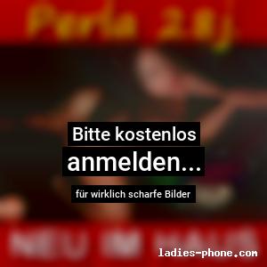 Perla bei Lenas Traumoase 0621-571111