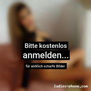 Anna ist unter 0152-19217592 bei WhatsApp