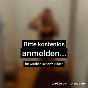 Lara ist unter 0178-1990594 bei WhatsApp