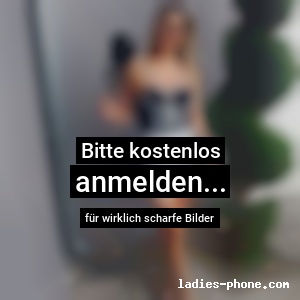 Samira aus Bayreuth 0152-16871020