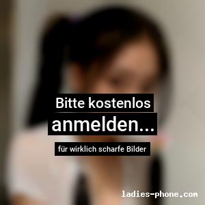 Luisa ist unter 0152-18454505 bei WhatsApp