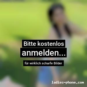 Zana 0152-17880391 in Buchloe Ingolstadt 