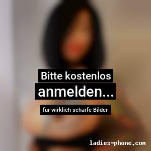 Chayen SM - Top Massage aus Ulm 0160-94811380