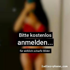 Linda NEU und NUR   für kurze Zeit 0152-17006482