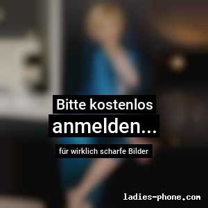 Lina ist unter 0152-35832510 bei WhatsApp