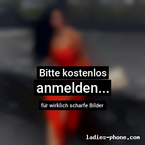 Paola ist unter 0157-38602510 bei WhatsApp