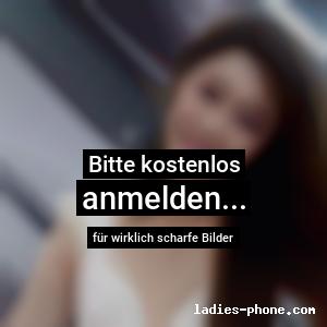 Amy ist unter 0152-31309515 bei WhatsApp