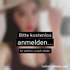 Anni aus Lippstadt 0152-19622607