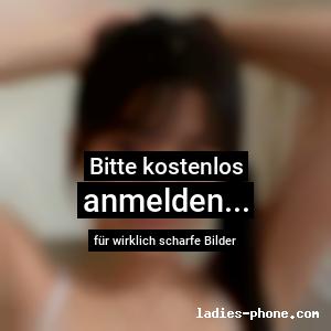 Hiri ist unter 0152-12503525 bei WhatsApp