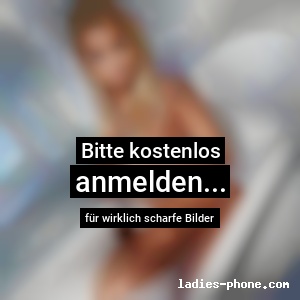 Sexy Leila aus Siegen 0173-3468095