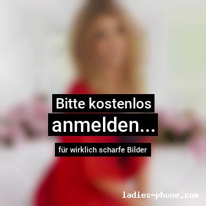 Rita - erotische Massage 0155-10374690 in Bad Oeynhausen 