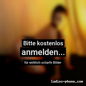 Janni Latina aus Gelnhausen 0176-45377016