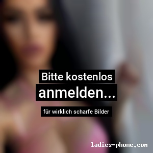 Antonia ist unter 0152-12935530 bei WhatsApp