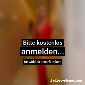 Bizarr Dame Merlin aus Berlin 030-52674316