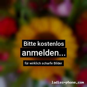 Linda ist unter 0152-19701536 bei WhatsApp