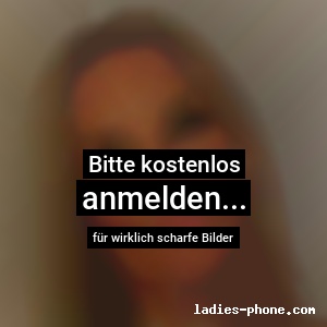 Anett ist unter 0157-36579537 bei WhatsApp