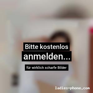 Linda ist unter 0176-45084640 bei WhatsApp