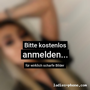 Beatrice ist unter 0155-10684640 bei WhatsApp