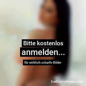 Sofia aus Italien - Luxusladies 0151-22513605 in Heilbronn 