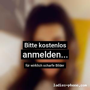 Sibel ist unter 0157-36634645 bei WhatsApp