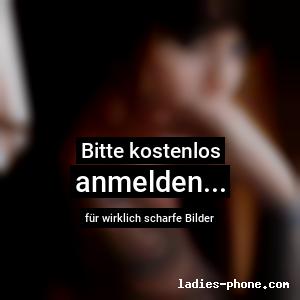 Leona ist unter 0170-2188649 bei WhatsApp