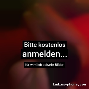 Lorina ist unter 0163-5224650 bei WhatsApp