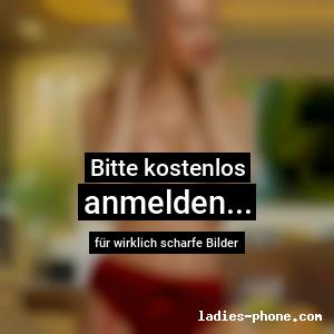 NEU Elena bei ZartOderHart 0201-75944783