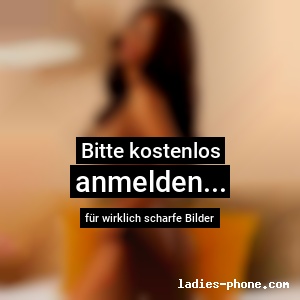 Lorena - Lucky Girls 0173-1031111 in Freiburg im Breisgau 