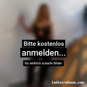 Christina aus Hannover 0511-5692790