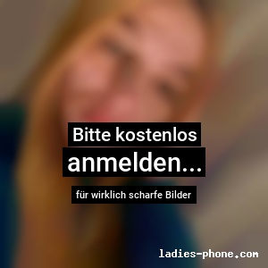 Emma ist unter 0152-19487655 bei WhatsApp