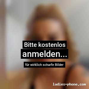 Lora ist unter 0178-6750656 bei WhatsApp