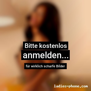 Ariel bei Lady Blond 030-6861318 in Berlin 