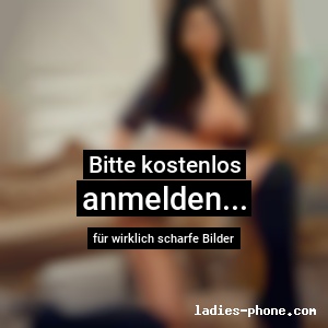 Larissa aus Weil am Rhein 0155-10925538