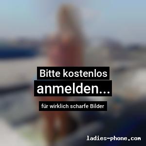 Identische Bilder in weiterem Profil (CHRISTINE) mit nummer 0155-10351336