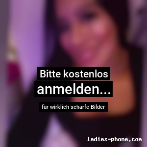 Katalina ist unter 0151-40946660 bei WhatsApp