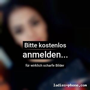 Samara ist unter 0152-19657662 bei WhatsApp