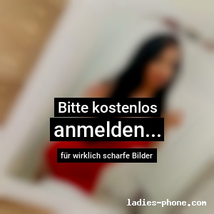 Larisa -Ganz neu aus Erfurt 0152-10732274