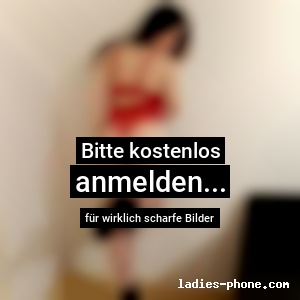 Adela ist unter 0163-1795671 bei WhatsApp