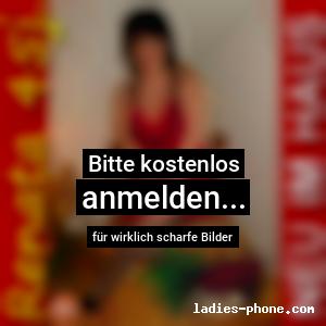 Renata bei Lenas Traumoase 0621-571111