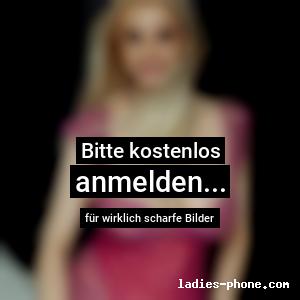 Paulina bei ZartOderHart aus Essen 0201-75944783